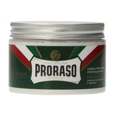 Proraso baume pré-cendres crème 300ml eucalyptus