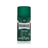 Proraso mousse à raser eucalyptus 300ml
