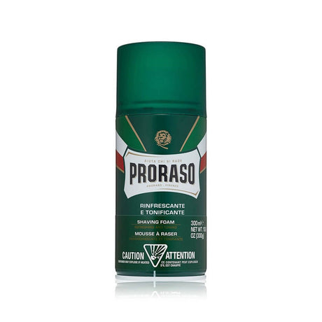 Proraso mousse à raser eucalyptus 300ml