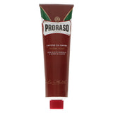 Proraso crème à raser bois de santal tube 150ml