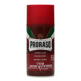 Proraso mousse à raser bois de santal 300ml