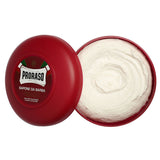 Proraso crème à raser bol en bois de santal 150ml