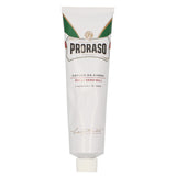 Proraso crème à raser thé vert tube 150ml