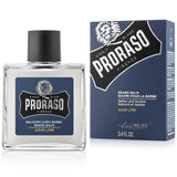 Baume à barbe Proraso citron vert azur 100ml