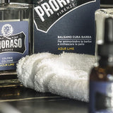 Baume à barbe Proraso citron vert azur 100ml