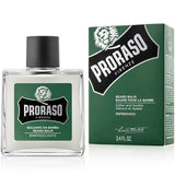 Proraso baume à barbe rafraîchissant 100ml