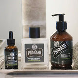 Proraso baume à barbe cyprès vétiver 100ml