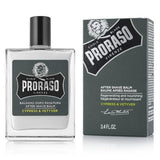 Proraso baume après-rasage cyprès vétiver 100ml