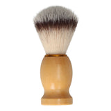 Blaireau pré-coiffeur Havane