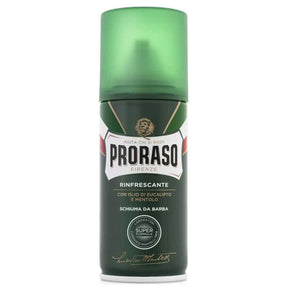 Proraso mousse à raser eucalyptus 100ml