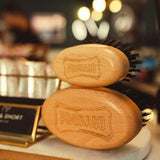 Brosse à barbe militaire Proraso