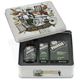 Coffret cadeau Proraso soin barbe cyprès vétiver
