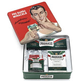 Coffret cadeau rasage Proraso eucalyptus