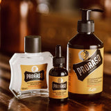 Coffret cadeau Proraso soin barbe épices bois