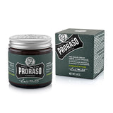 Proraso crème pré-rasage cyprès vétiver 100ml