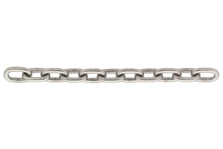 Ketting 8mm kortschalmig rvs316