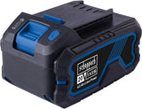 Batterie Scheppach 20v 4.0ah sbp4.0 - 7909201709