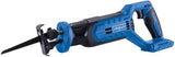 Scie alternative sans fil Scheppach 20v c-rs100-x - 5909243900