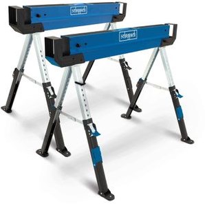 Scheppach mwb600 zaagbok | 2 stuks - 5907109852