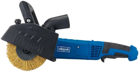 Aiguiseur de rénovation Scheppach mrs1300 | 1300 watts | en boîte - 5903819901