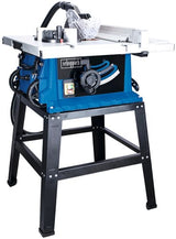Scie à table Scheppach 10 hs105 | ø255mm | 220-240 V | 2000w-5901308901