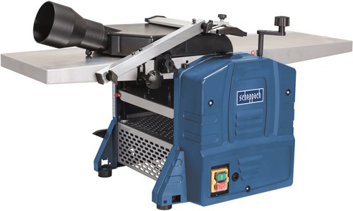 Scheppach raboteuse hms1080 - 5902209901 5902209901