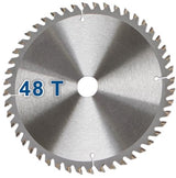 Scheppach lame de scie widia 48 dents pour pl55 - 3901802705