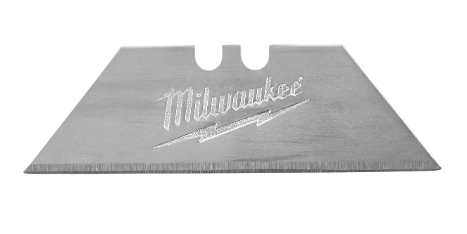 Ty milwaukee accessoires lames utilitaires gp -5 pièces - 48221905