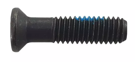 Accessoires Bosch 2603421229 | pièce vis à tête fraisée m6x23 gauche - 2603421229