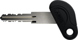 Antivol de cadre Abus 4650xl nr