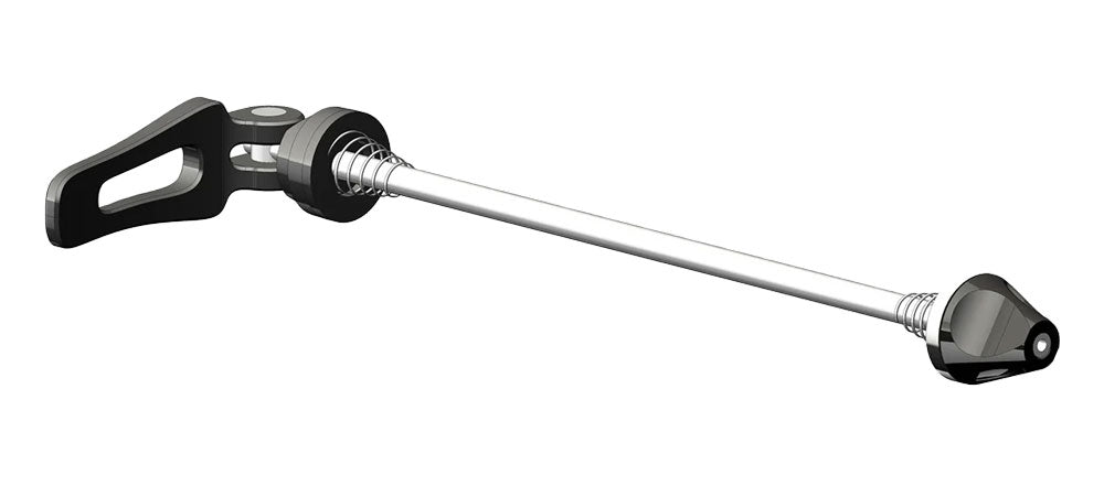 Croozer blocage rapide long 170-180mm