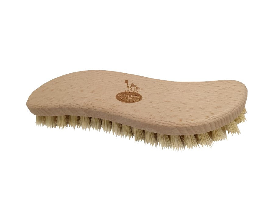La droguerie écologique brosse de nettoyage bois