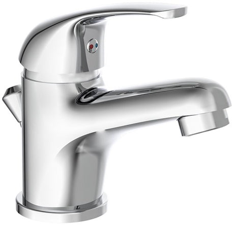 Schütte lavabo-lavabos mixte athos chrome -colored