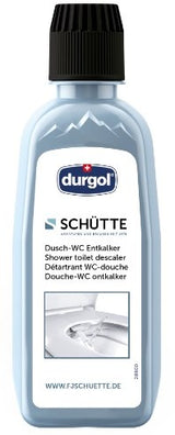 Détartrant douche-WC Schutte pour WC-douche Cesari | 250 ml - 1200514 - 1200514
