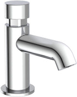 Schütte schütte papin d'eau froide lima chrome -colored