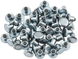 Pointes en acier Schwalbe 50 pour tous les pneus à pointes