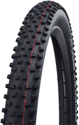 Pneu pliable Schwalbe rocket ron evo super race 29x2,35 addix speed tle