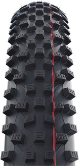 Pneu pliable Schwalbe rocket ron evo super race 29x2,35 addix speed tle