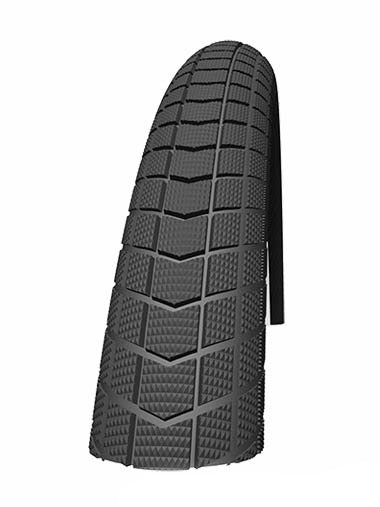 Big Ben 26 x 2,15 (55-559) noir