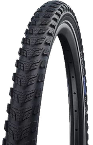 Schwalbe Tire Marathon GT 365 26 x 2,00 (50-559) noir