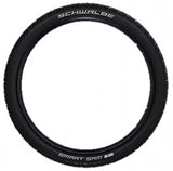 Samper Sam 24 x 2,35 pouces (60-507) noir