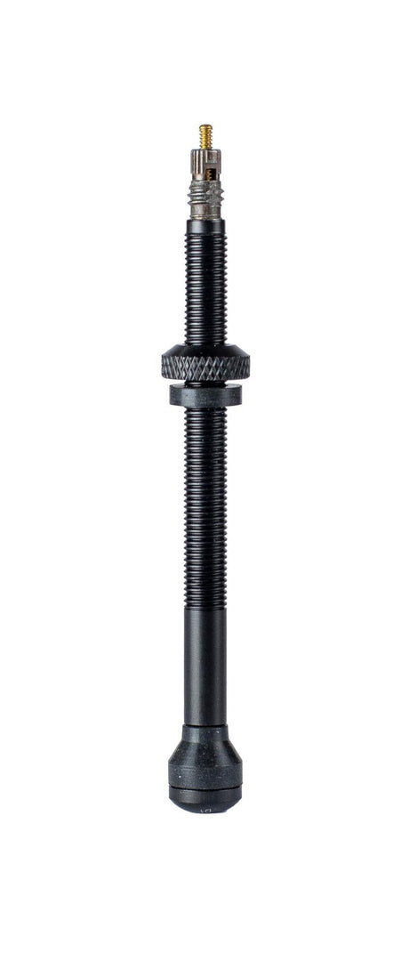 Valve tubeless Schwalbe (2 pièces) - 80mm