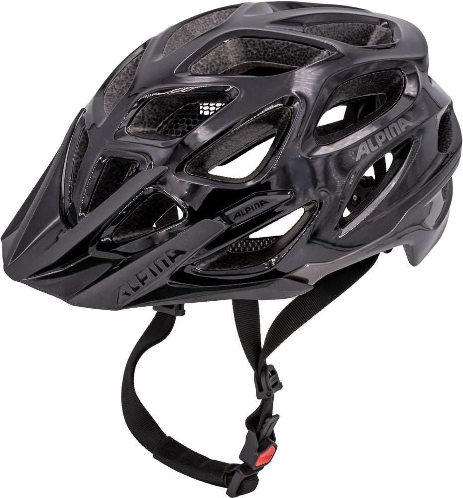 Alpina Thunder 3.0 - casque VTT