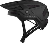 Scott stego plus - bicycle helmet | m (55-59 cm)