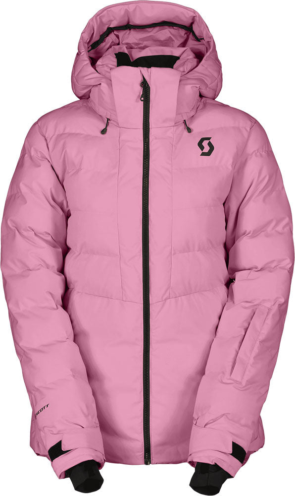 Scott Ultimate Warm - Veste de ski pour femme