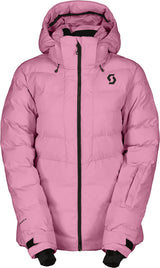 Scott Ultimate Warm - Veste de ski pour femme