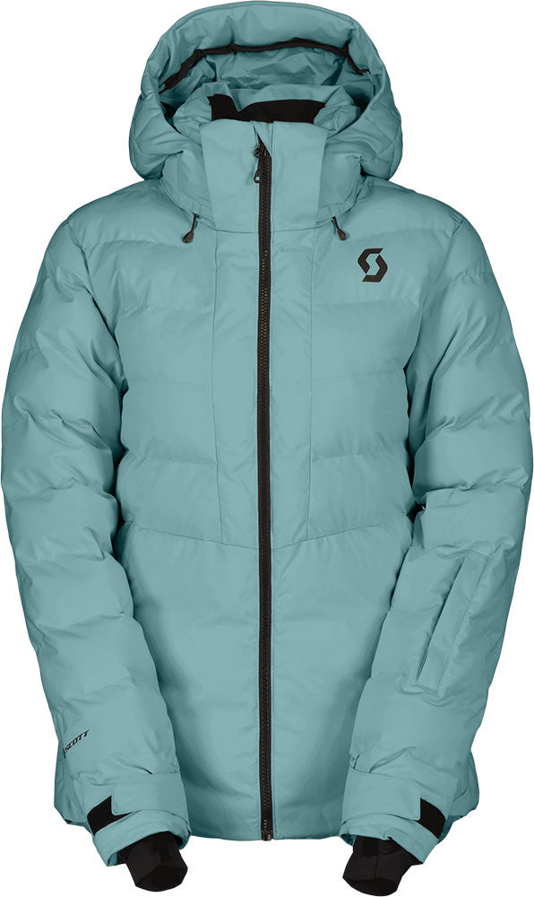 Scott Ultimate Warm - Veste de ski pour femme
