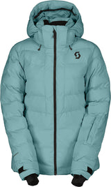 Scott Ultimate Warm - Veste de ski pour femme