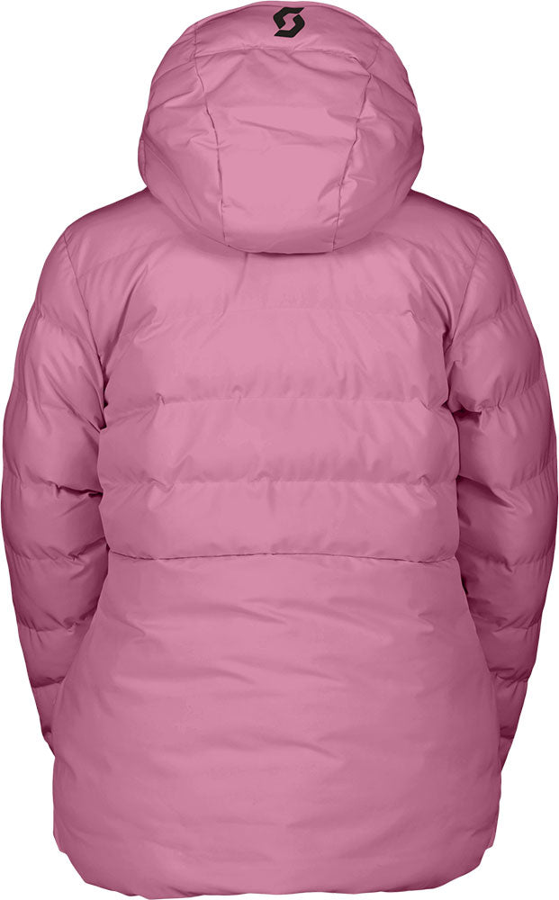 Scott Ultimate Warm - Veste de ski pour femme