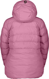 Scott Ultimate Warm - Veste de ski pour femme